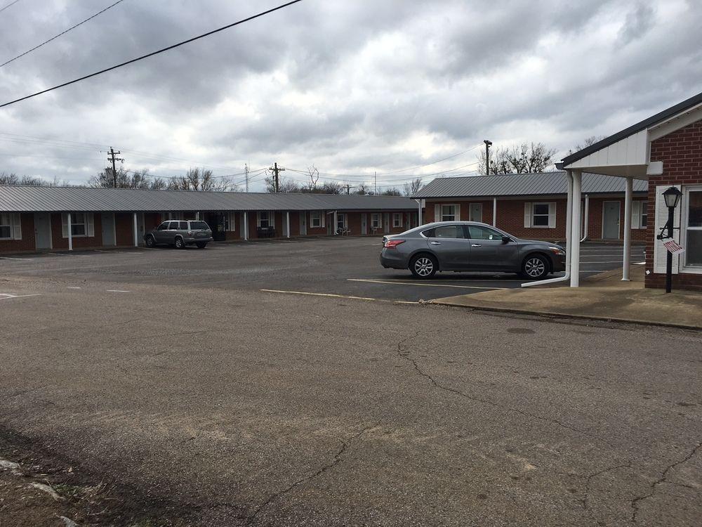 Savannah Motel Exterior photo